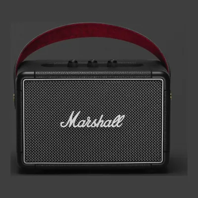 Marshall Kilburn II