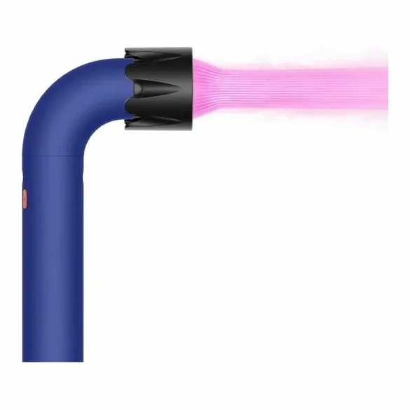 Dyson Supersonic r Pro HD18 · Корея — фото 3