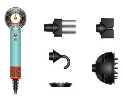 Dyson Supersonic Nural HD16 — фото 2