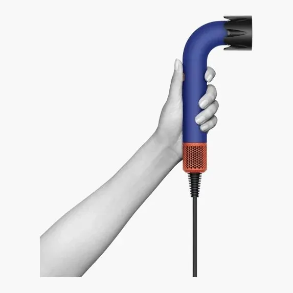 Dyson Supersonic r Pro HD18 · Корея — фото 2