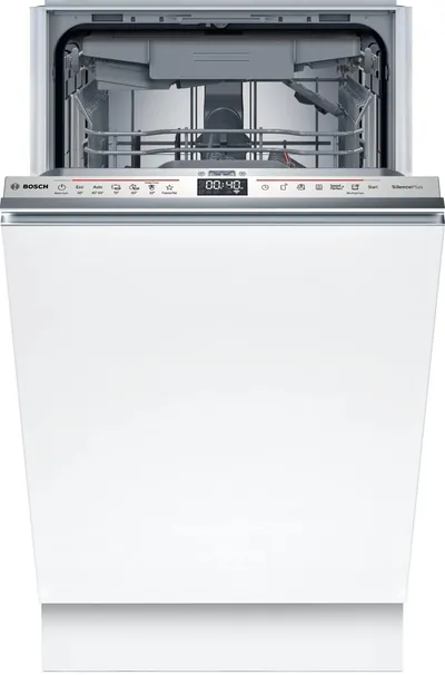 Bosch посудомоечная машина SPV6EMX03E
