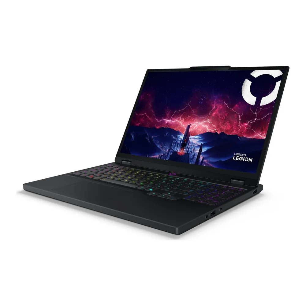 Lenovo Legion 5 15 83F10005US — фото 3