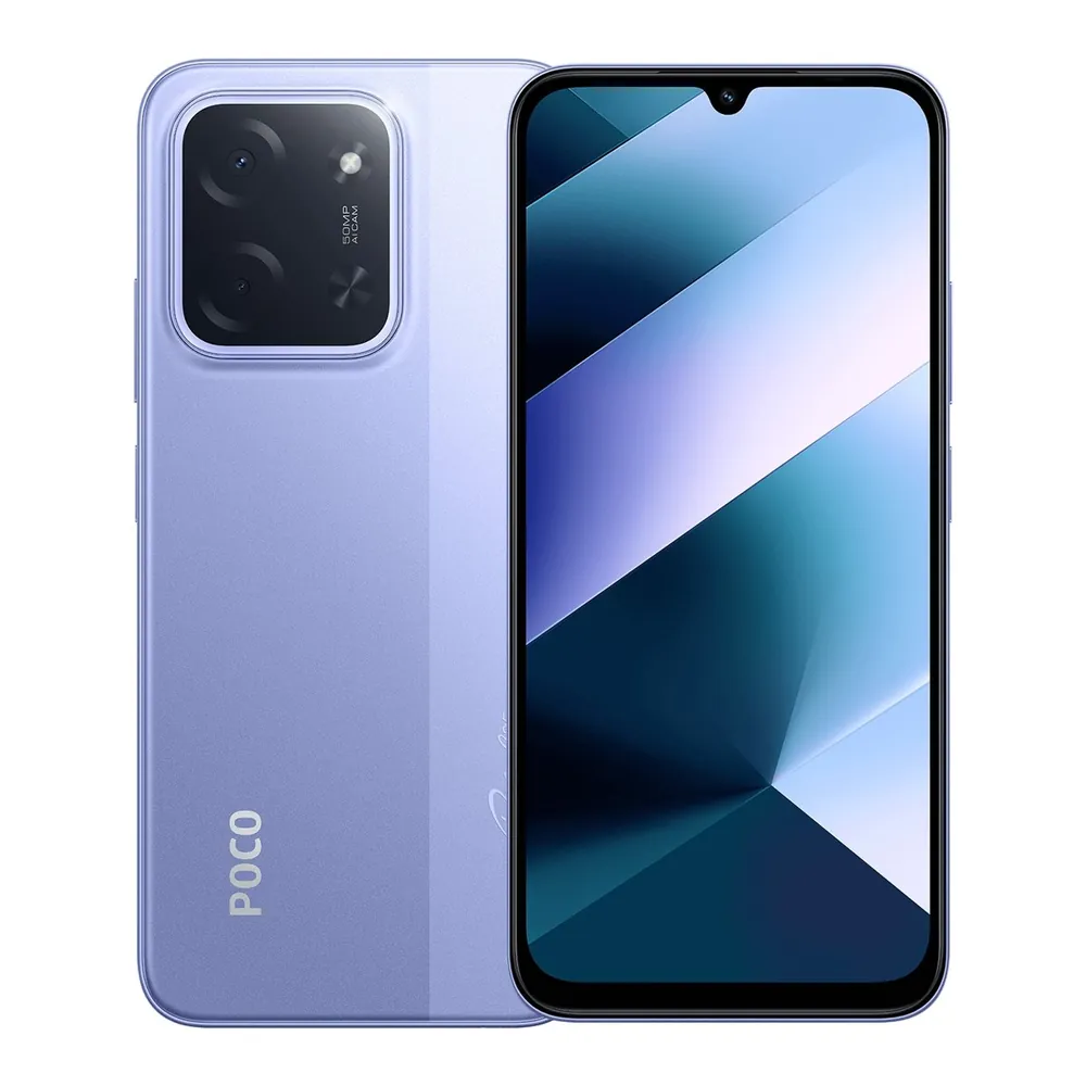 Xiaomi POCO C85 — фото 1