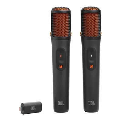 JBL Микрофоны EasySing (2 шт.)