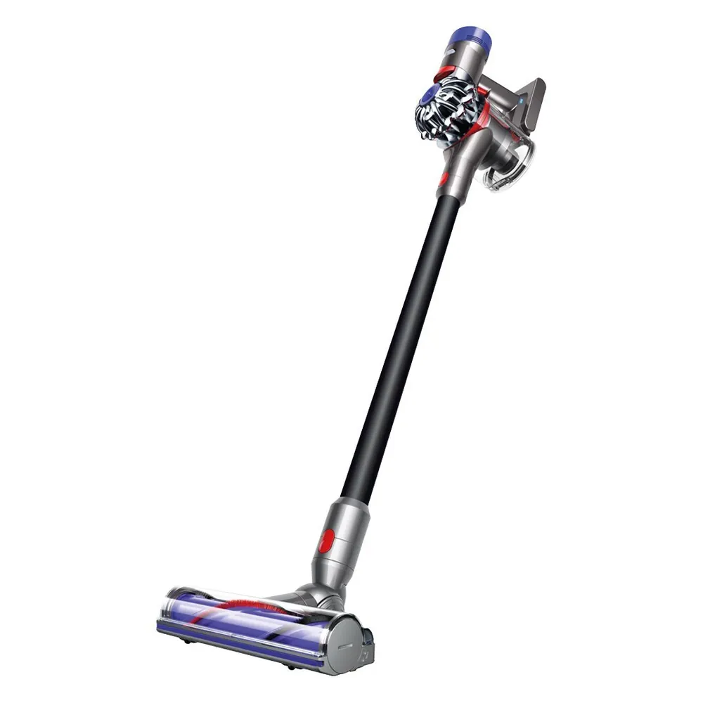 Dyson V8 Total Clean SV25 — фото 2