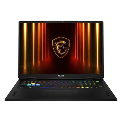 MSI Vector A18 HX A9WIG-076US