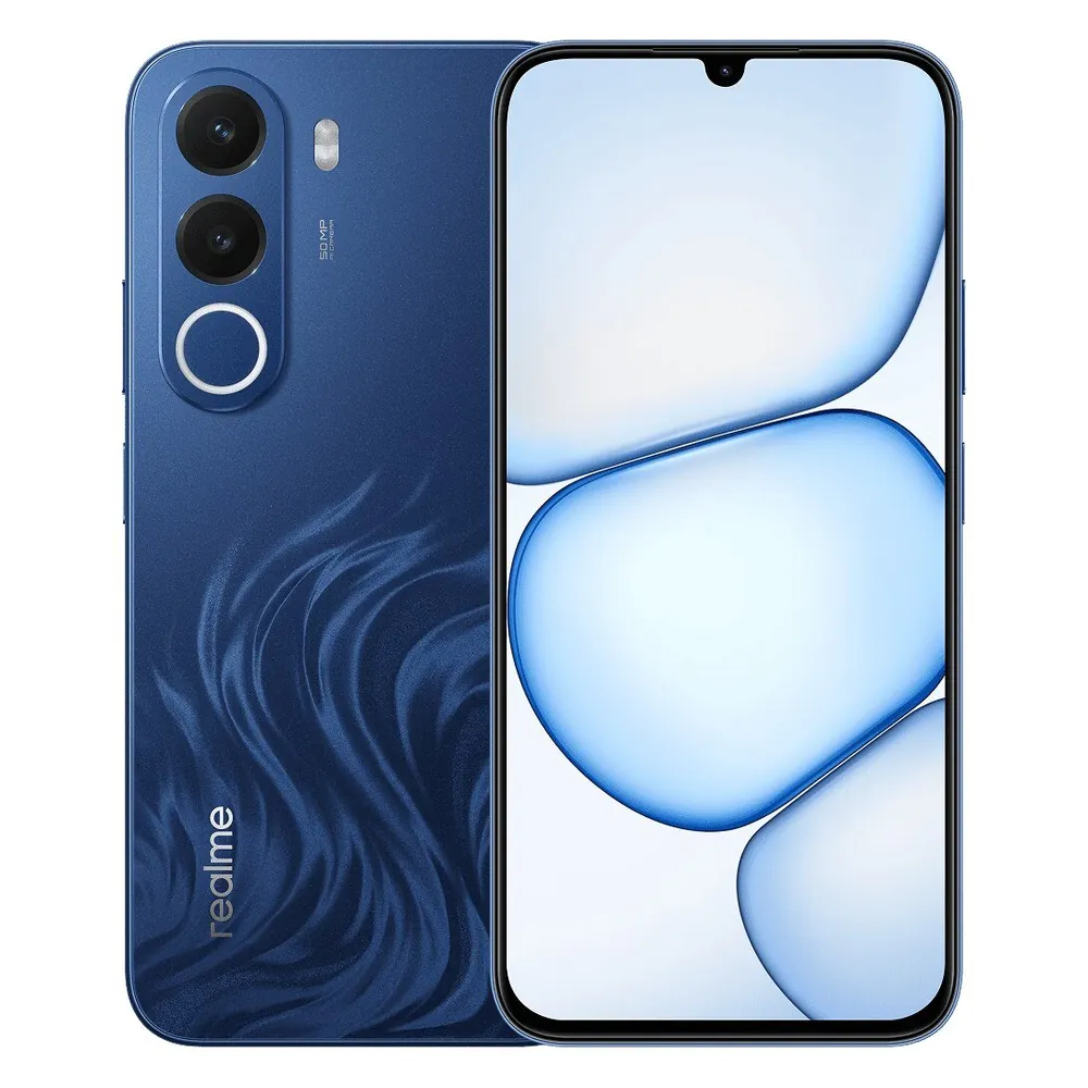 realme C100x — фото 1