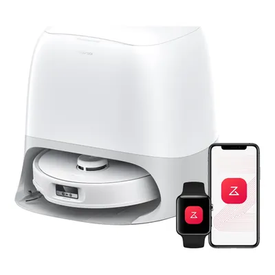 Roborock Qrevo Curv