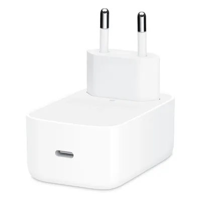 Apple Адаптер питания USB-C Dynamic 40 Вт (до 60 Вт)