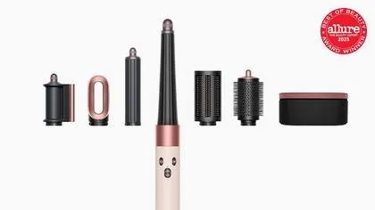 Dyson Airwrap i.d. HS08 Straight+Wavy · Европа — фото 3