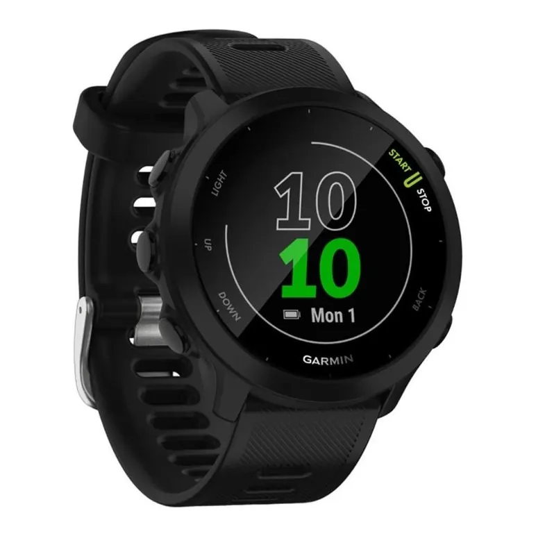 Garmin Forerunner 55 42 мм — фото 2