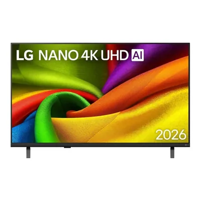 LG 43NU900B6LA.ARU, 43"