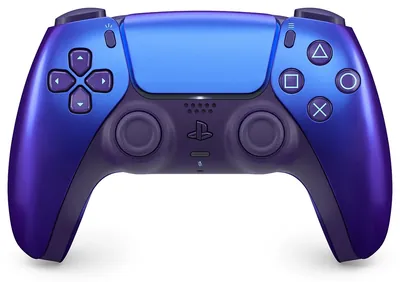 Sony DualSense Chrome