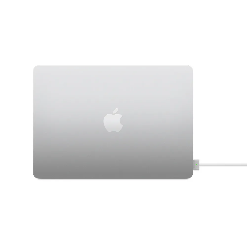 Apple USB-C to MagSafe 3 Cable (2 m) — вид спереди