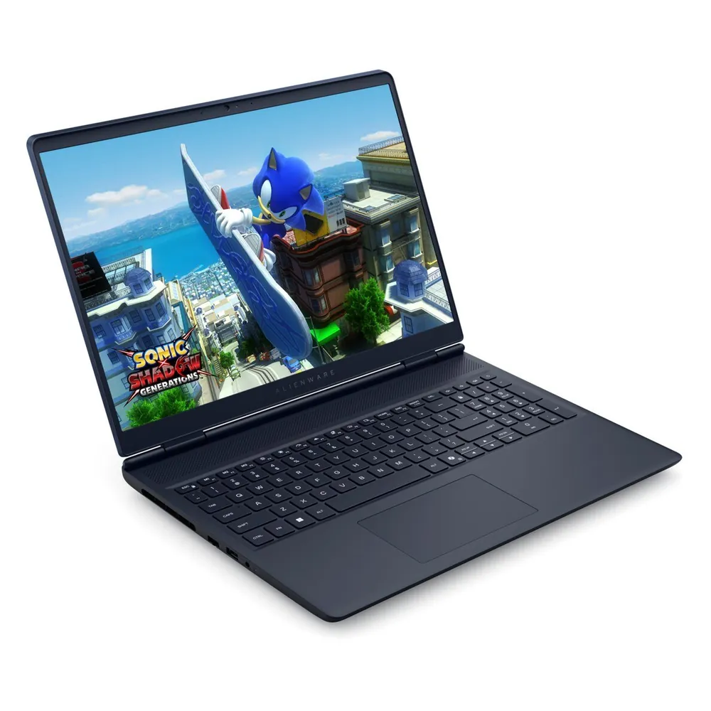 Dell Alienware 16 Aurora AC16250 — фото 3
