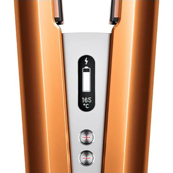 Dyson Corrale HS07 с чехлом и подставкой — фото 4