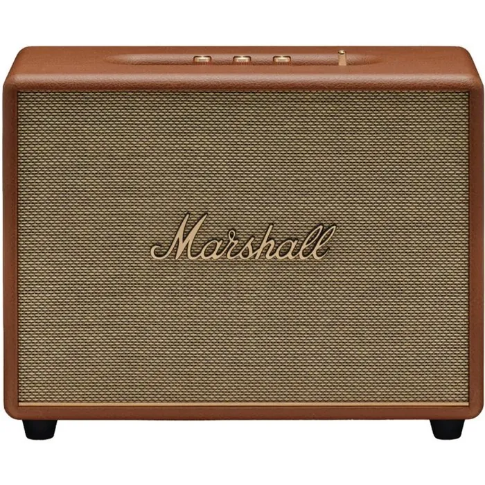Marshall Woburn III — фото 1