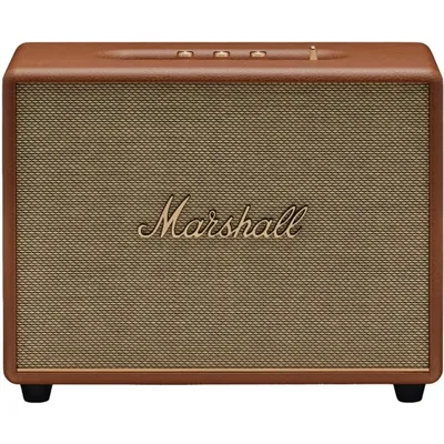 Marshall Woburn III