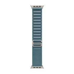 Apple Watch Ultra 3 49 мм Light Blue Alpine Loop (S) — фото 2