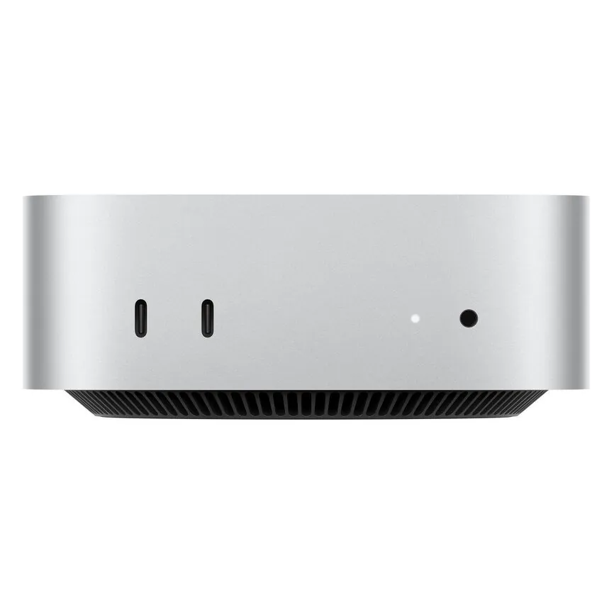Apple Mac mini M4 (10 CPU, 10 GPU) — фото 1