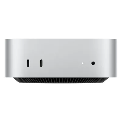 Apple Mac mini M4 (10 CPU, 10 GPU)