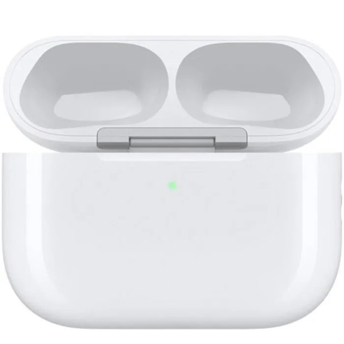 Apple AirPods Pro 2 USB-C — зарядный кейс MagSafe — фото 1