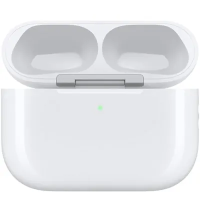 Apple AirPods Pro 2 USB-C — зарядный кейс MagSafe