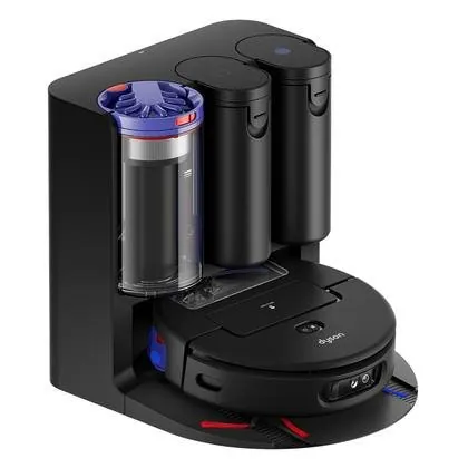 Dyson Spot+Scrub Ai · Корея — фото 1