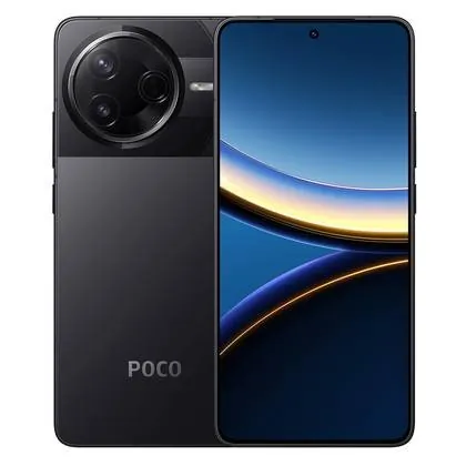 Xiaomi POCO F7 Pro — фото 1