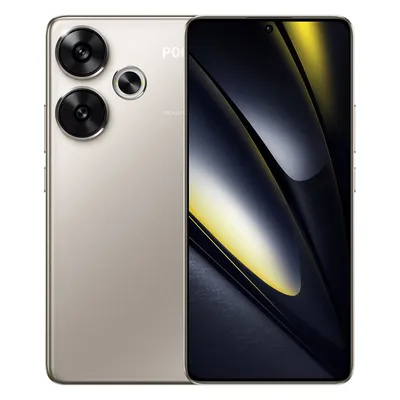Xiaomi POCO F6