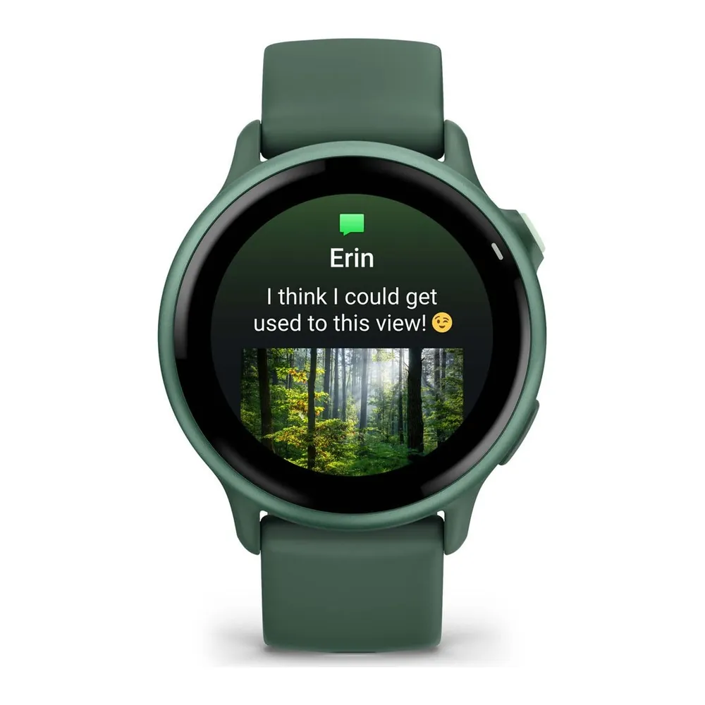 Garmin Vivoactive 6 — фото 2