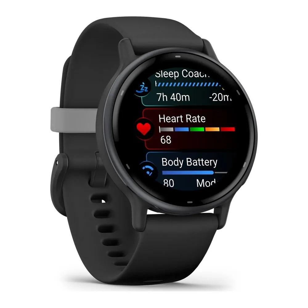 Garmin Vivoactive 5 — фото 2