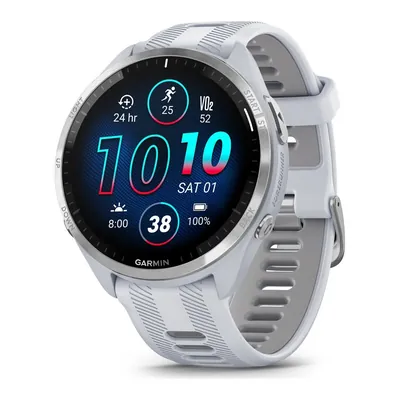 Garmin Forerunner 965 AMOLED