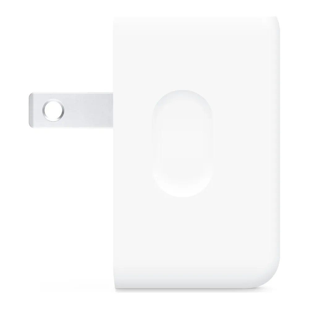 Apple Power Adapter 35w USB-C Port — фото 3