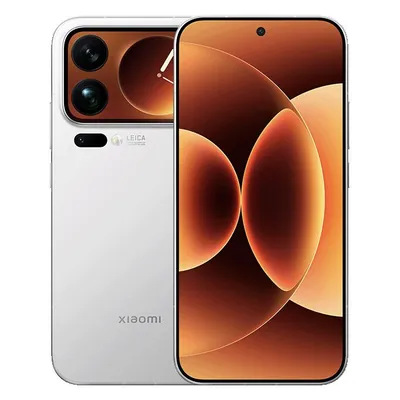 Xiaomi 17 Pro Max (Global ROM)