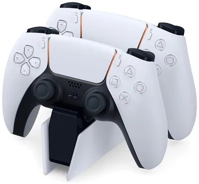 Sony DualSense Charging Station · ОАЭ