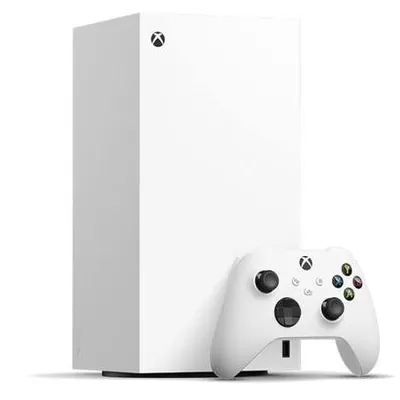 Microsoft Xbox Series X 1TB Digital Edition