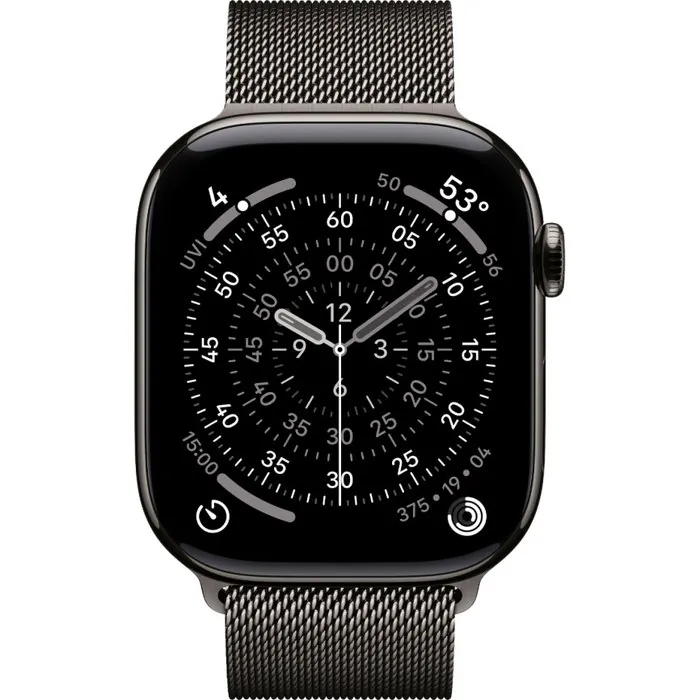 Apple Watch Series 11 Milanese Loop — фото 2