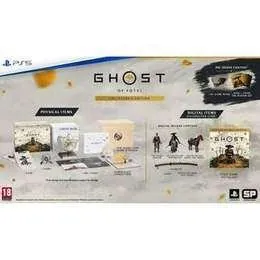 Ghost of Yotei (PS5) — фото 2