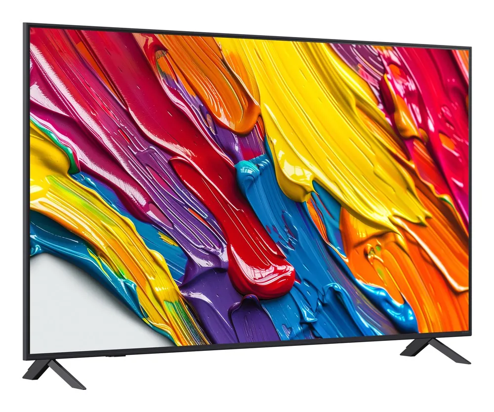 LG 65QNED82A6B.ARUG, 65" — фото 2