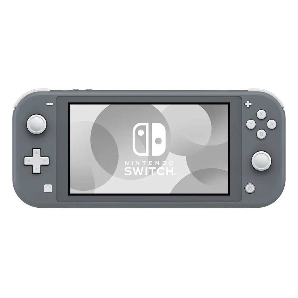 Nintendo Switch Lite — фото 1