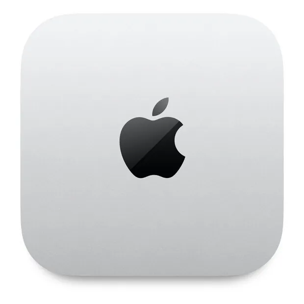 Apple Mac mini M4 (10 CPU, 10 GPU) — фото 3