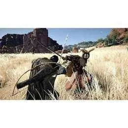 Crimson Desert (PS5) — фото 2