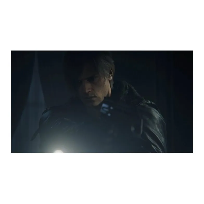 Resident Evil Requiem (PS5) — фото 1