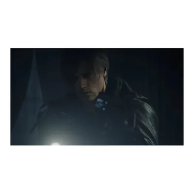 Resident Evil Requiem (PS5)