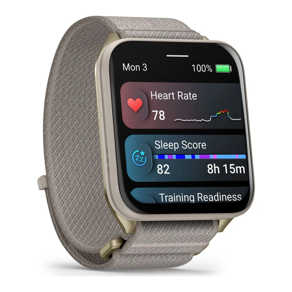Garmin Venu X1 — фото 3