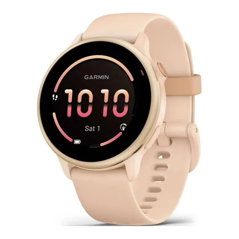 Garmin Vivoactive 6 42 мм — фото 2