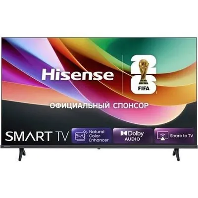 Hisense 32A4S, 32"
