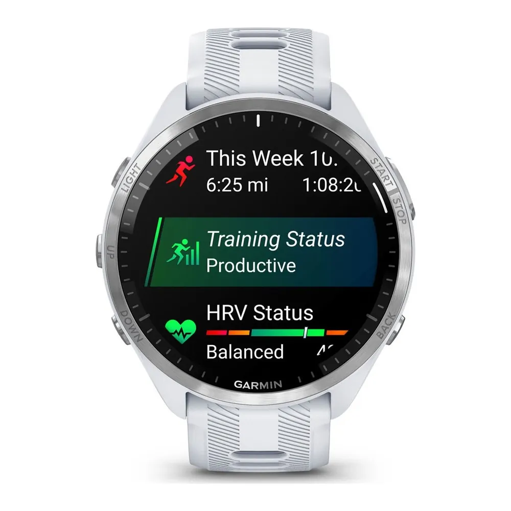 Garmin Forerunner 965 AMOLED — фото 2