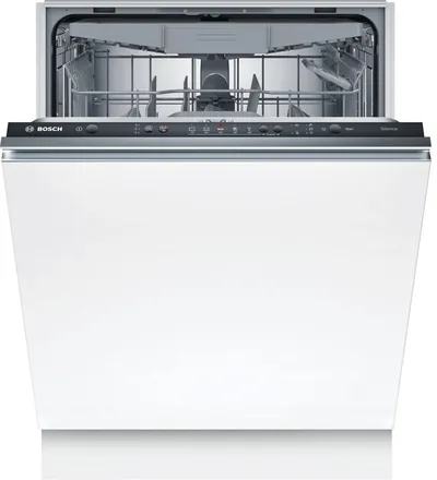 Bosch посудомоечная машина SMV25EX02E